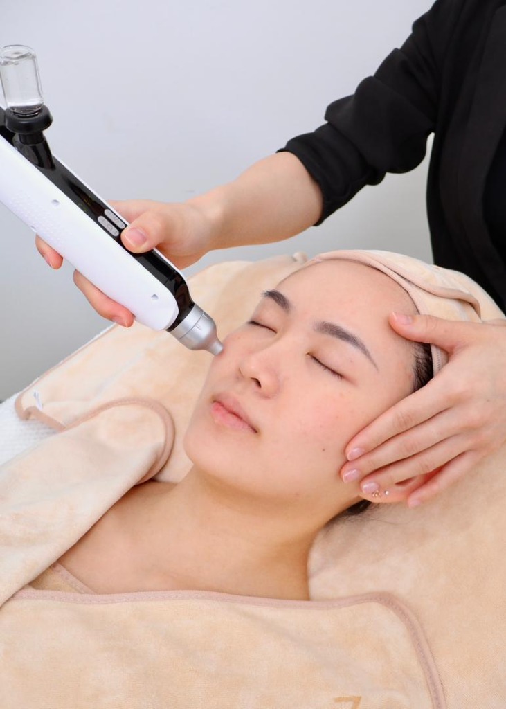 AI Hydrolift Matrix Treatment - Image 1