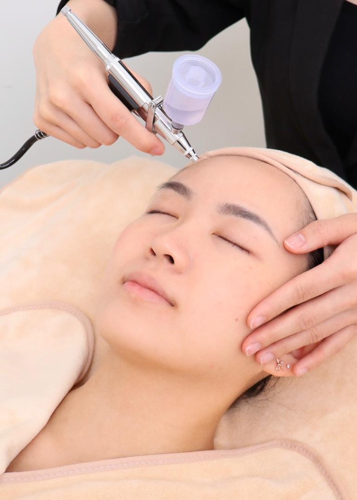 OxyJet Treatment - Image 1