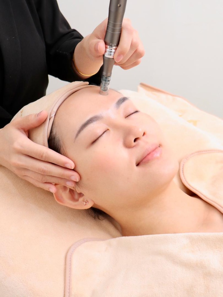 Scarfix Matrix Treatment - Image 1